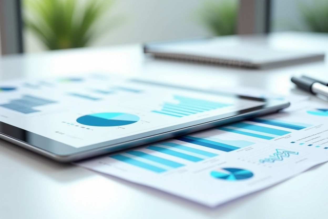 Professional collaboration environment